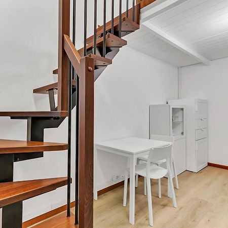 Loft Daiquiri Nel Centro Di Milano, Via Sottocorno, Porta Vittoria Apartment ภายนอก รูปภาพ