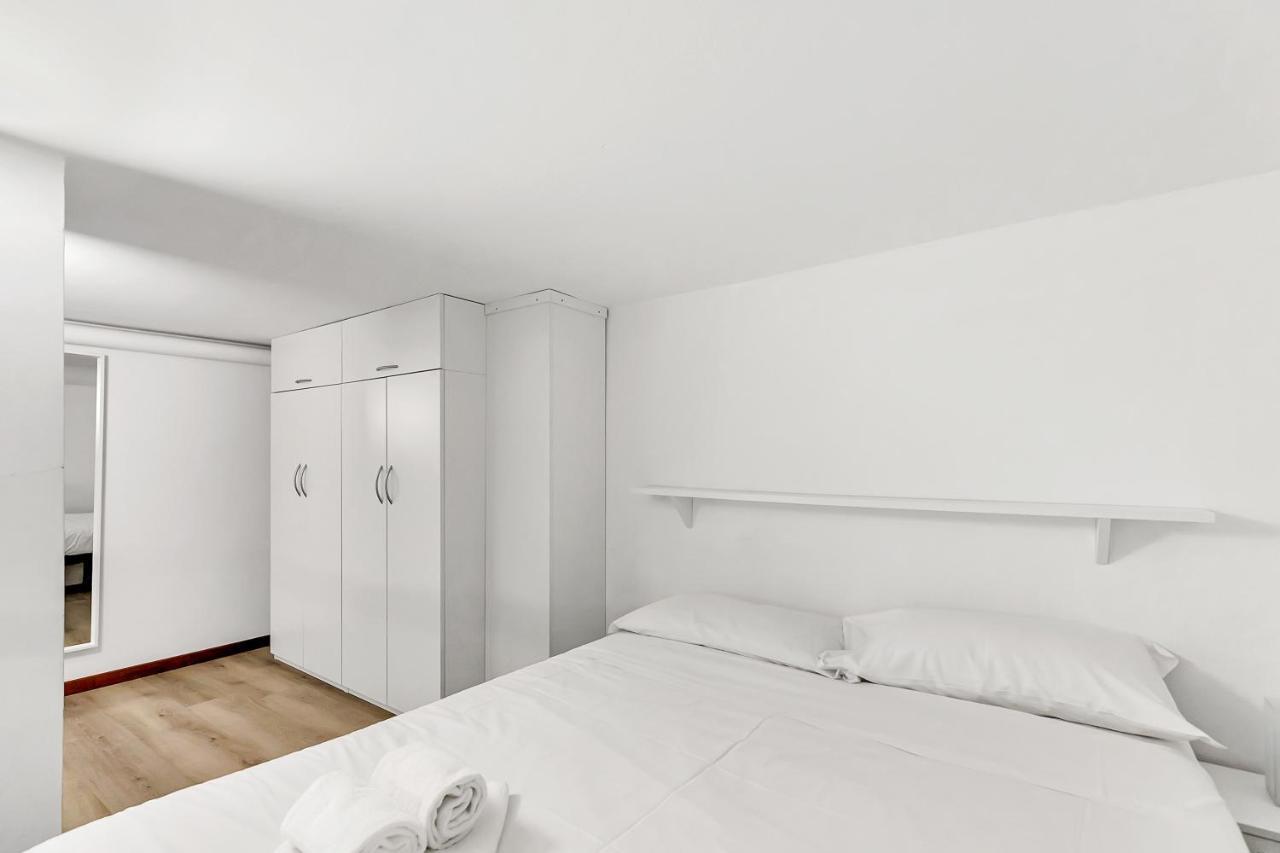 Loft Daiquiri Nel Centro Di Milano, Via Sottocorno, Porta Vittoria Apartment ภายนอก รูปภาพ